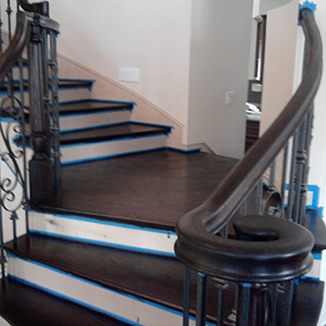 Hardwood Floors in Whittier, CA